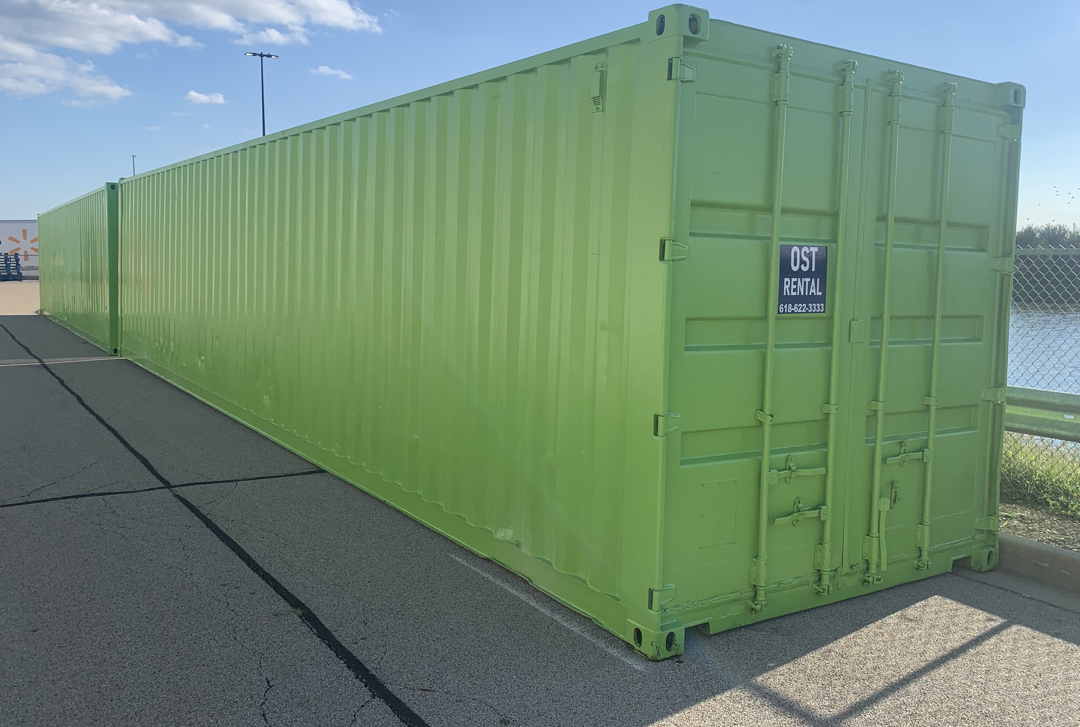 storage container,shipping,container,container rentals,shipping container rentals, 40 Ft, 40 Ft Shipping Containe