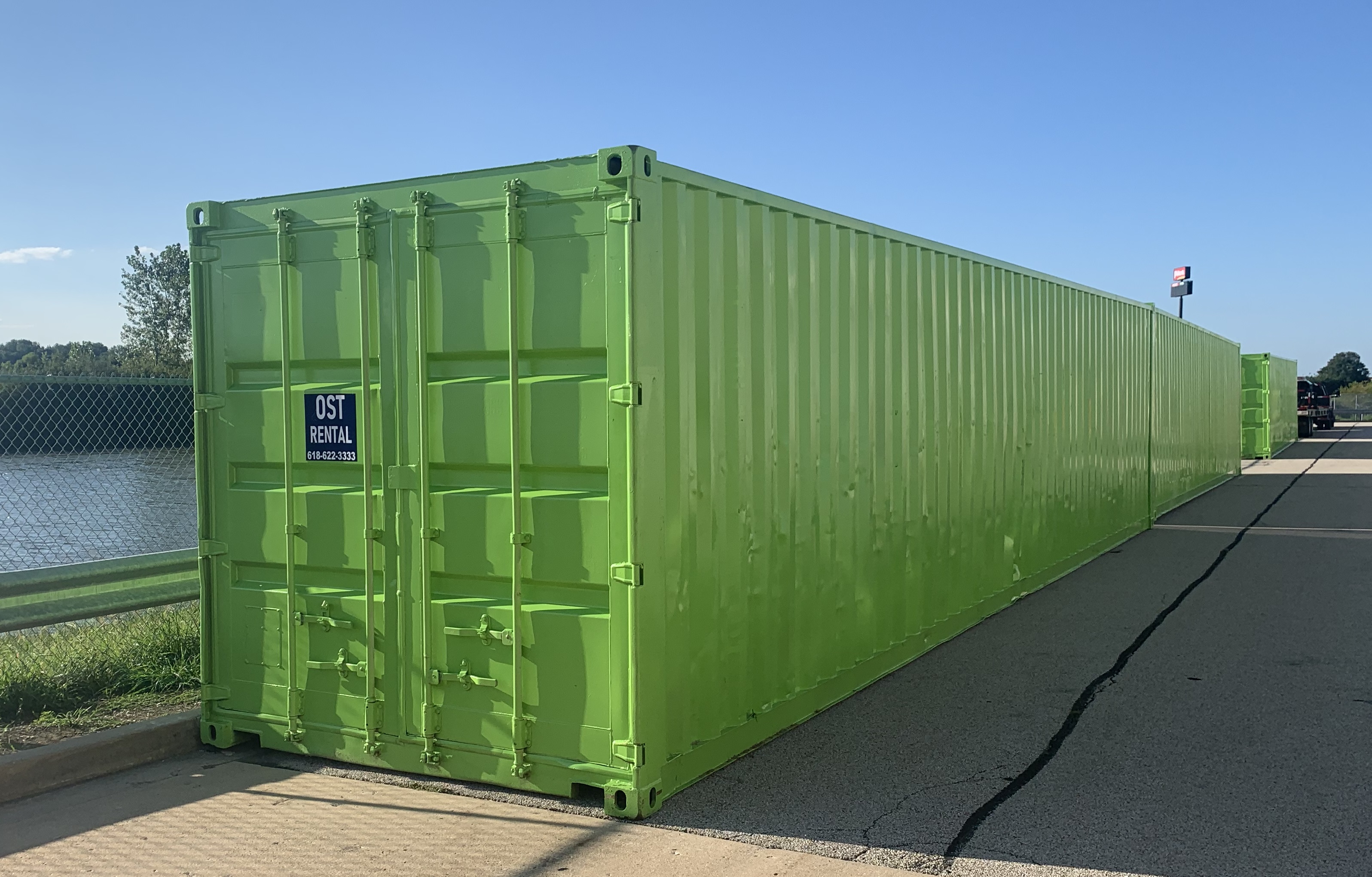 storage container,shipping,container,container rentals,shipping container rentals, 40 Ft, 40 Ft Shipping Containe
