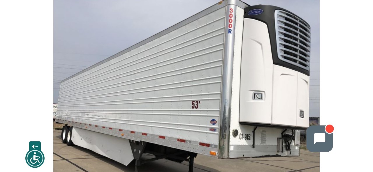 OFallon,IL,OFallon IL,Refrigerated,Trailer,Refrigerated Trailers,Diesel,Diesel Refrigerated Trailer